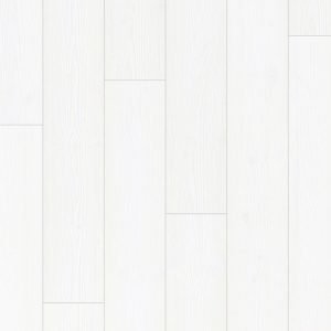 Quick-Step Impressive Witte Planken LHD IM1859
