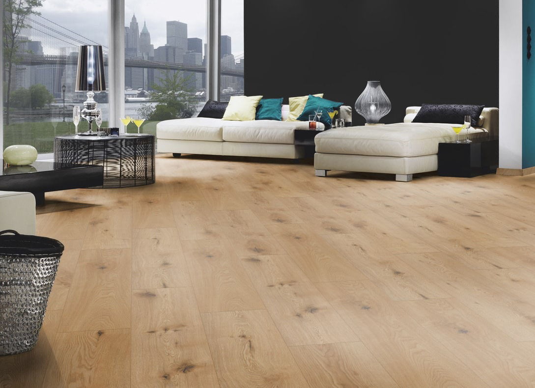 Deze vloerstijlen zijn er