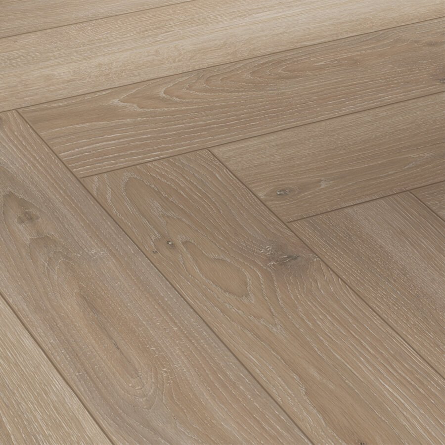 Parador Trendtime 3 Visgraat 1730252 Eik Skyline Parelgrijs