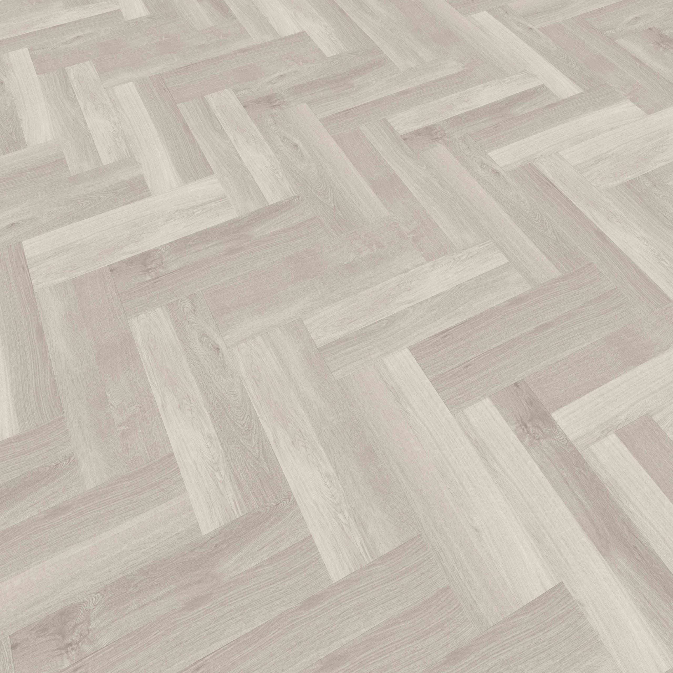 mFLOR Parva Plus Visgraat 40810 Light Sycamore