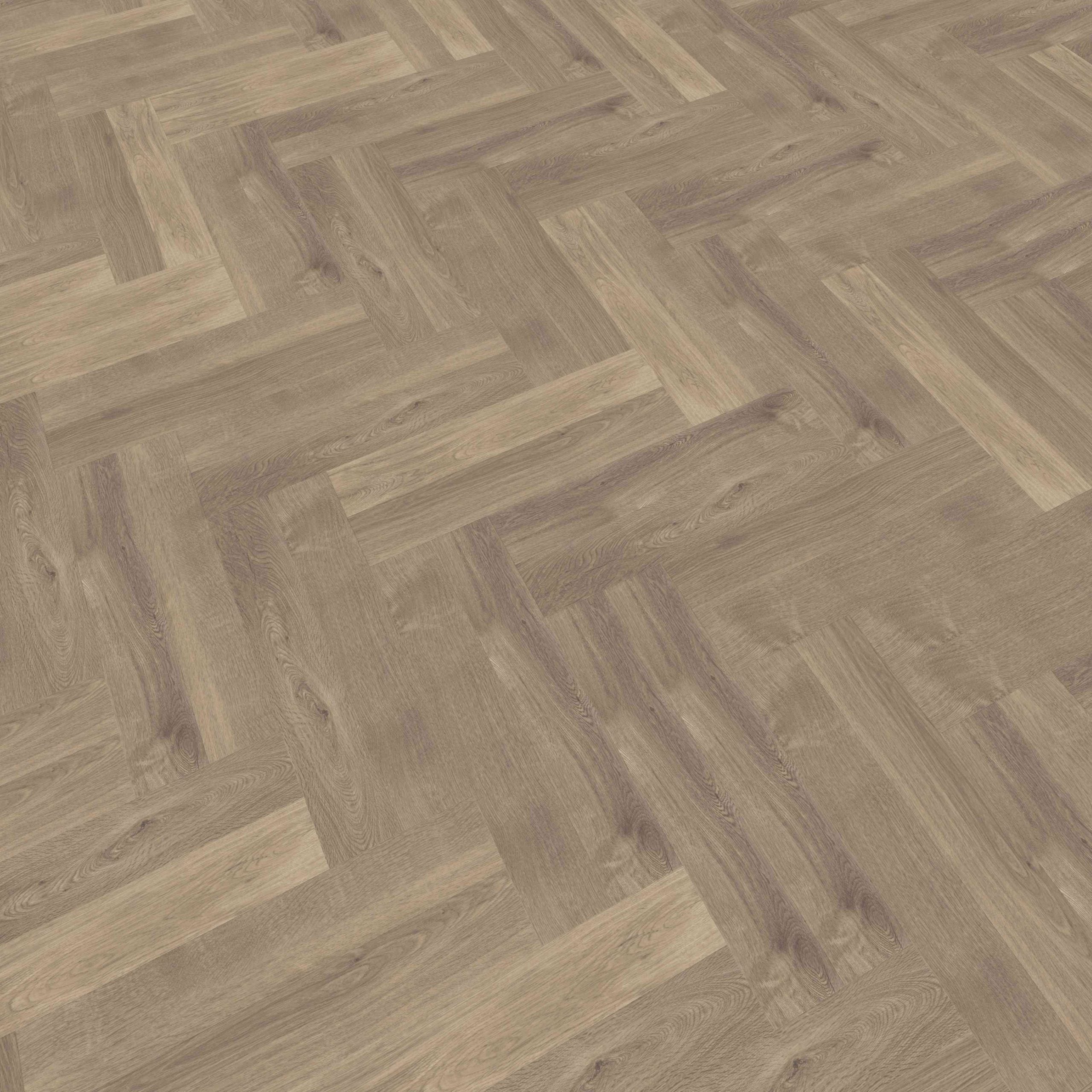 mFLOR Parva Plus Visgraat 40815 Warm Sycamore