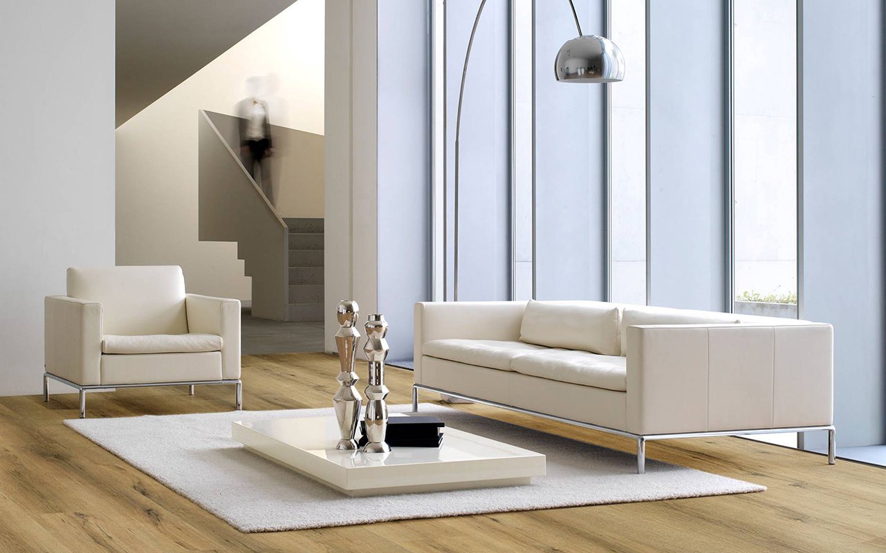 Uw huis voorbereiden op een nieuwe vloer