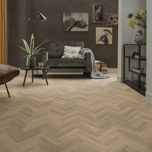 Ambiant Spigato Visgraat Dryback